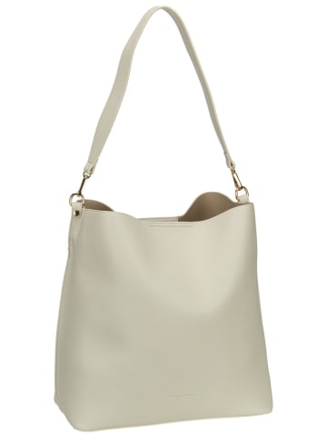 Seidenfelt Handtasche Ryd Top Handle in Black