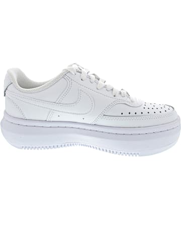 Nike Court Vision Alta Sneaker low Weiß