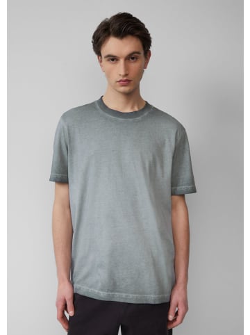 QS T-Shirt in 9999_schwarz
