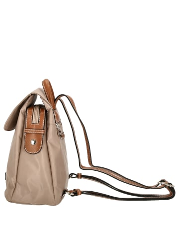 PICARD Sonja - Rucksack 26 cm Nylon in perle