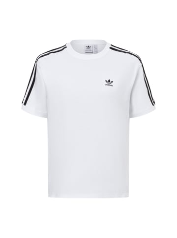 Adidas originals T-Shirt in ecru