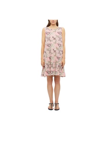 S.OLIVER RED LABEL Kleid in Rot