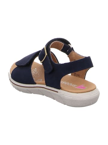 Ricosta Sandalen in Blau