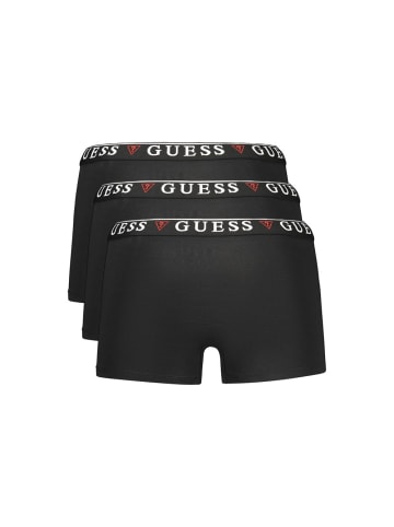 Guess Jeans Schwarz Herren Unterwäsche aus Baumwolle