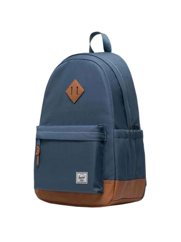 Herschel Herschel Heritage Backpack in Blau