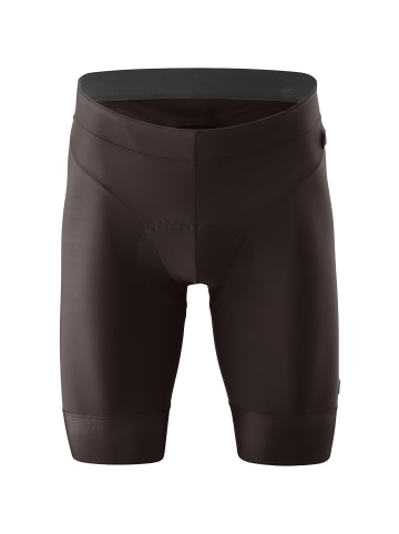 Gonso SQlab GO M He-Radshort in Dunkelbraun659
