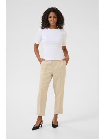 Kaffe Hose KAhella Regular fit in Feather Gray