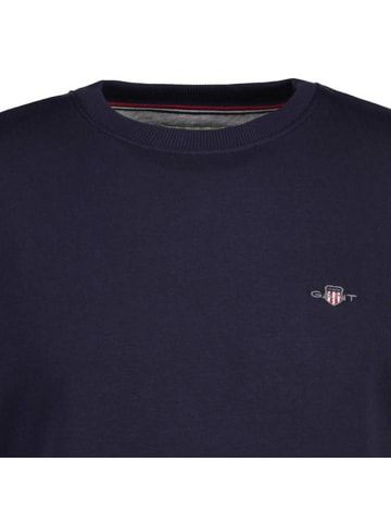 Gant Sweatshirt in Blau