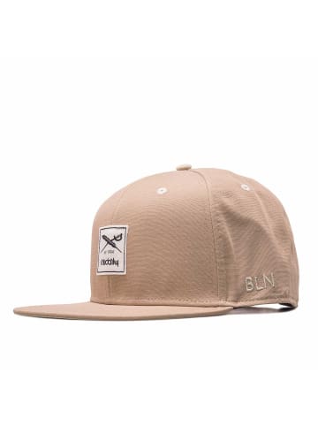 iriedaily Cap in Beige