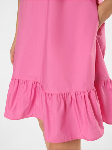 Franco Callegari Kleid in pink