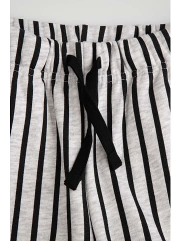 Coccodrillo Jogginghose in schwarz