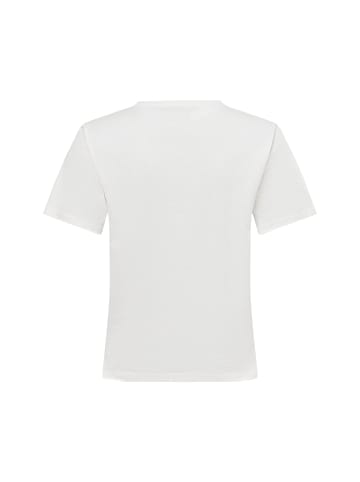MARC CAIN COLLECTIONS T-Shirt in weiß