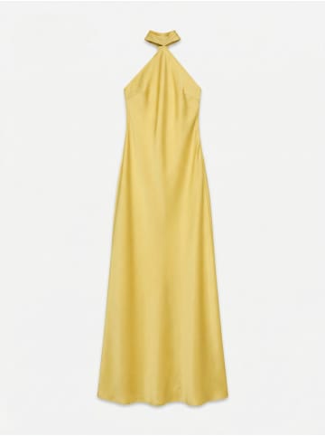 Vero Moda Kleid in Misted Yellow