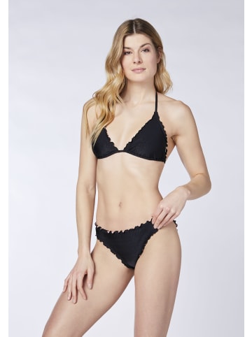 Chiemsee Bikini in Schwarz