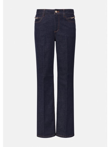 comma Jeans-Hose in 59Z9_navy