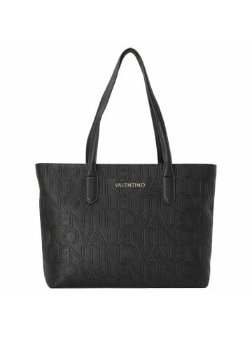 Valentino Bags Pansy - Shopper 35 cm (cuoio) in nero