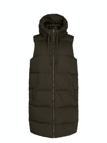 NÜMPH Weste für Damen in Schwarz