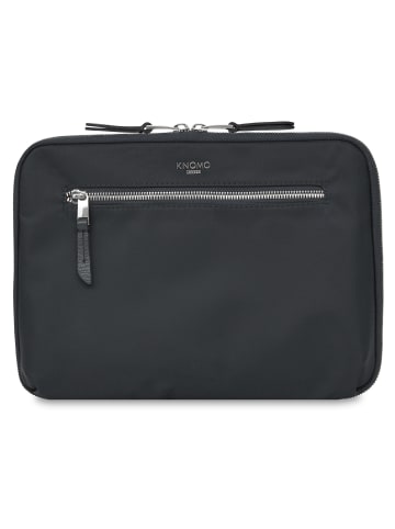 Knomo Mayfair Knomad Laptoptasche Organizer RFID 37 cm Laptopfach in black