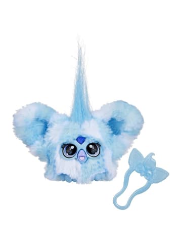 Hasbro Furby Furblets SNO-Way Holiday Edition Mini Friend Elektronische Plüschtier 6+
