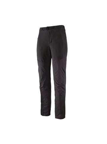 Patagonia Trekkinghose in schwarz