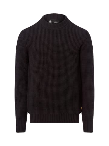 G-Star Raw Pullover in schwarz - 0001