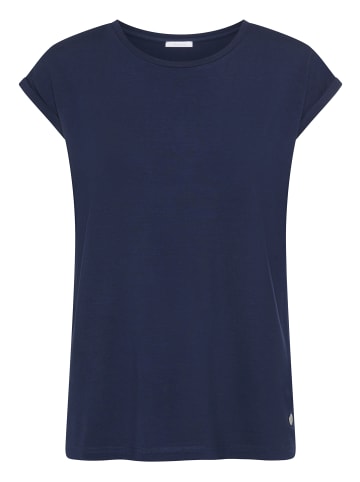 Tamaris T-Shirt in navy