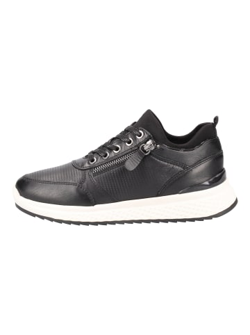 Marco Tozzi Sneaker in Schwarz