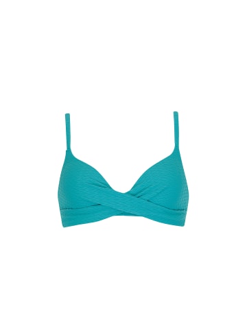 Olympia Mix&Match Bikini Top in türkis