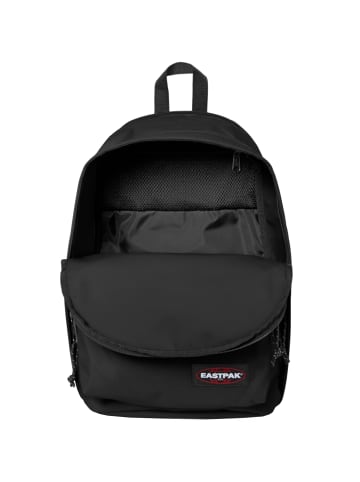 Eastpak Eastpak Back To Work Backpack in Schwarz