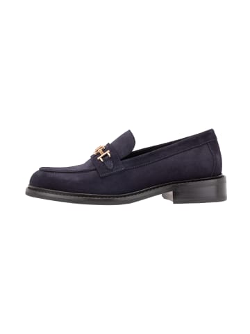 JOOP! Slip On 'Velluto New Tori in Dunkelblau'