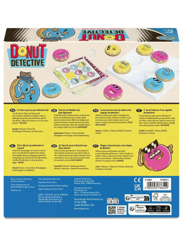 Thinkfun Thinkfun Denkspiel Donut Detective in bunt