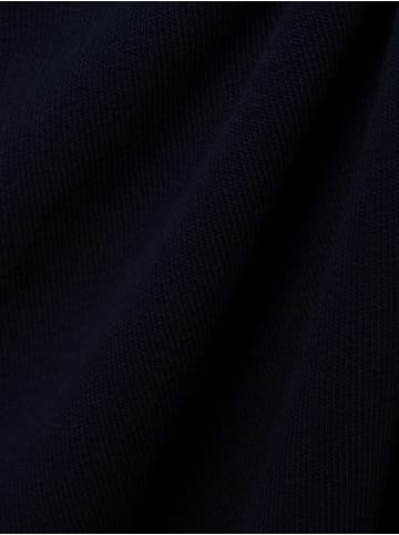 Marie Lund Sweatshirt in marine