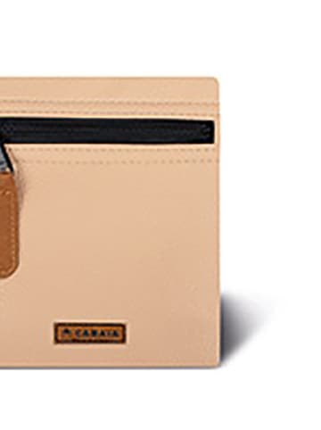 Cabaia RIZAL PARK SMALL in Beige