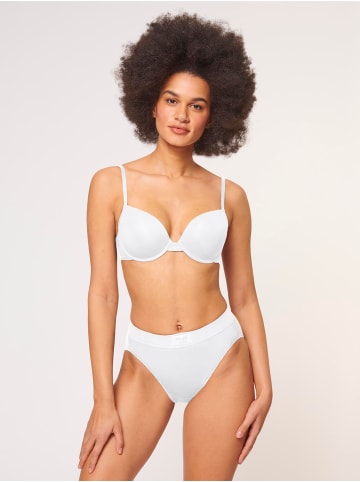 Sloggi Tai-Slip Double Comfort in white