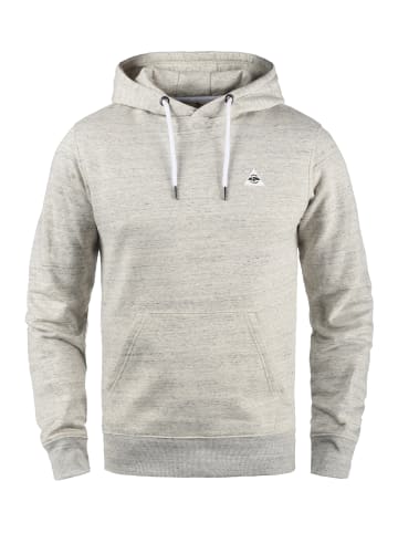 BLEND Hoodie BHHenner in Grau