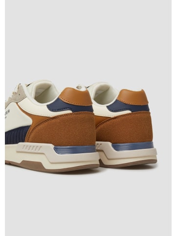 s.Oliver Sneakers in 87D3_zimt