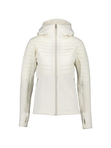 Didriksons Steppjacke ANNEMA 6 in shell white