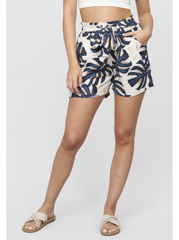 Cloud5ive Shorts - undefined in navy/beige