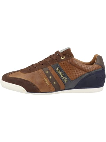 Pantofola D'Oro Sneaker low Vasto Uomo Low in braun