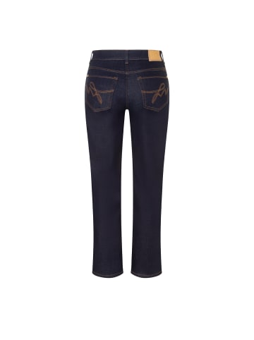 MAC HOSEN Jeans Carrie Straight in rinsed