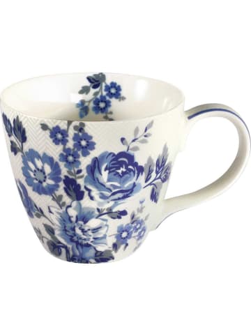 Greengate Becher HARMONY PALE GREY