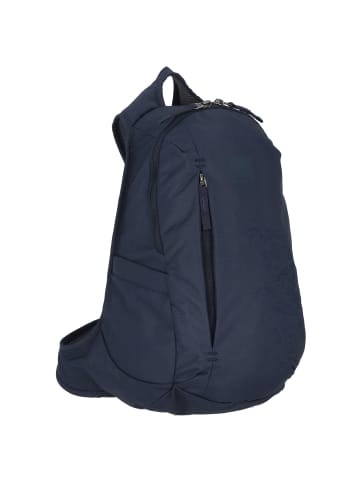 Jack Wolfskin Ancona Ancona Rucksack 44 cm in night blue