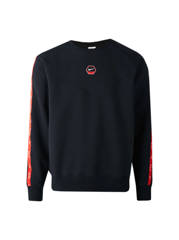 Nike Sportswear Sweatshirt IH4286 Schwarz