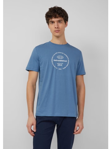 s.Oliver T-Shirt in 62D1_helles petrol