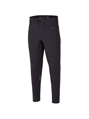 IXS M FLOW XTG TAPERED PANTS in Schwarz