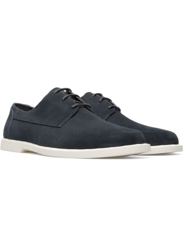 Camper Schnürschuhe " Judd " in Grau