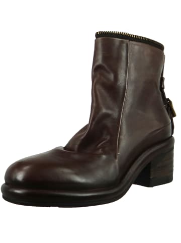 A.S.98 Stiefeletten Vision braun