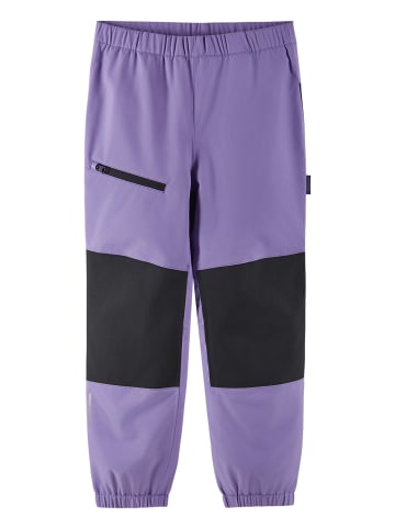 Reima ReimaTec Funktionshose Outdoorhose " Kokosi " in Misty Violet