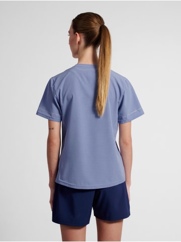 Newline T-Shirt Nwlbreathe Laufen Damen in ACTIVE BLUE