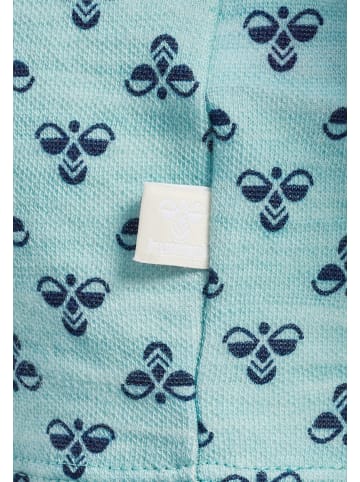 Hummel Hummel T-Shirt Hmlvilmo Jungen in MINERAL BLUE